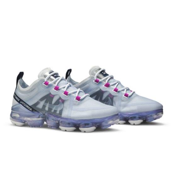 Nike Air VaporMax 2019 'Football Grey' AR6632-023 Women's Shoes