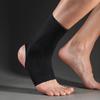 1Pcs Ankle Brace Compression Sleeve,Ankle Wrap & Ankle Support for Women & Men,Ankle Compression Sock for Sprain,Swelling