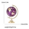 Spilla a Globo Drip in Lega Accessori Versatili per Abbigliamento Spilla Spilla