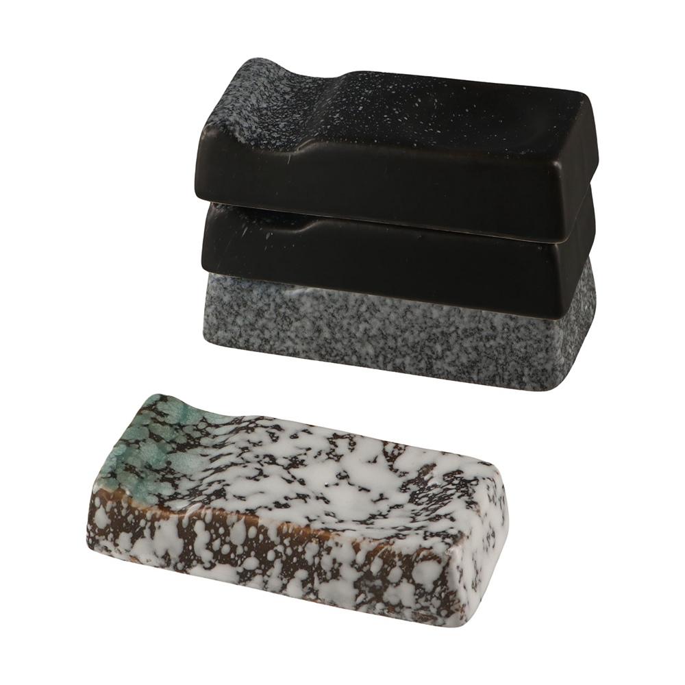 Fork Tableware Retro Chopsticks Storage Rack Spoon Rack Chopsticks Rack Chopsticks Pillow Rack