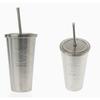 Hello Kitty Stainless Steel Straw Double Tumbler WB-269, a Popular Character In Korea