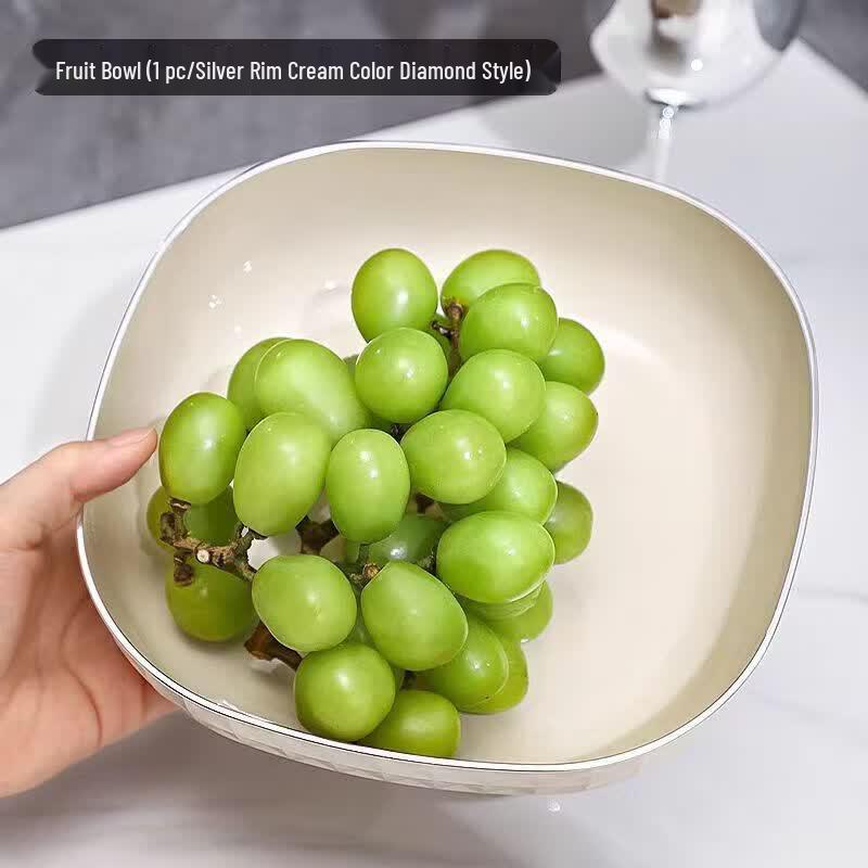 Japanese Style Multipurpose Serving Plates