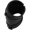 Air Intake Hose Compatible with Infiniti G35 2003-2007,Replace 16576AL50A, 16576EG00A
