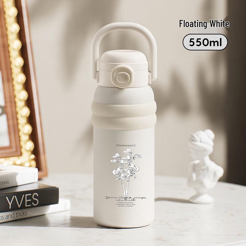 RELEA Stylish Insulated Thermos Cup