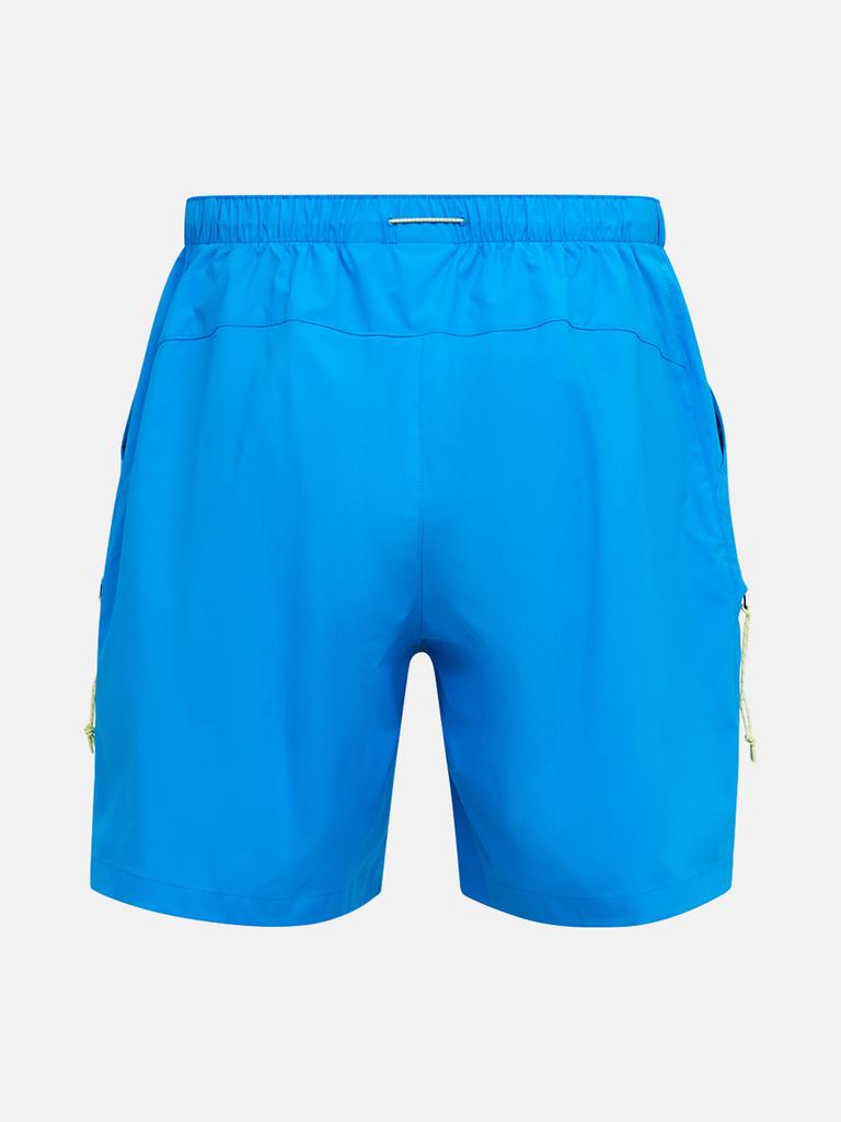 Pikeupeopomeonseu Outdoor Cargo Shorts M