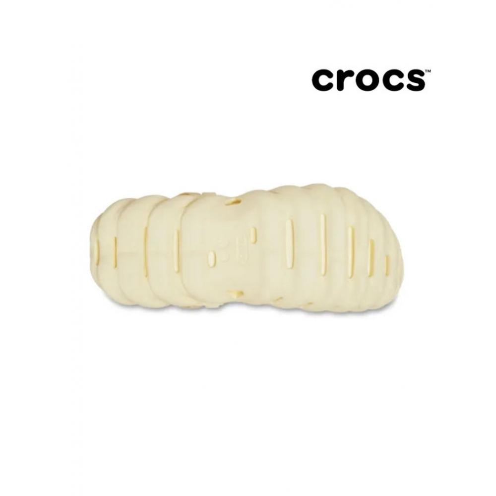 Crocs Public Eco Clog Butter Cream 207937 76o