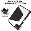 360° Drehbares Smart Case für Redmi Pad SE 11 2 11 Hülle Drehabdeckung Xiaomi Mipad 6 5 11 7 7s PRO 11.2 12.5 6s 12.4 Max 12.1
