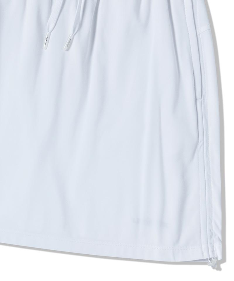 LIFEWORK Women'S) Cool Embossed Mini Skirt
