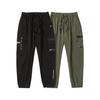 L1 Planned Tape Cargo Jogger Pants