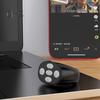 Bluetooth-compatible Remote Control Scrolling Ring APP Page Turner Wireless Phones Tablets Camera Shutter Short Video Fingertip Remote Controller