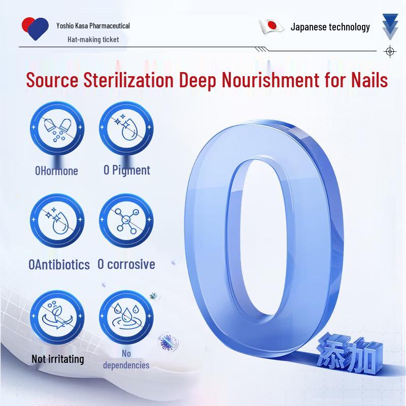 Fungal Nail Treatment Liquid