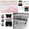 LQHZC Running Pouch [4 separate pockets, new for 2026] Belly