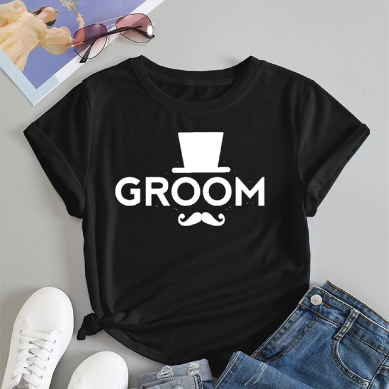 

Тим Пенгантин Приа Кемея Пранцис Песта Перникахан Тим Приа Атасан Ладжанг Песта Пенгантин Приа Каус Графис EVJF Футболка Режим 6XL