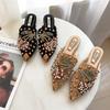 Scarpe da donna – Mules da donna