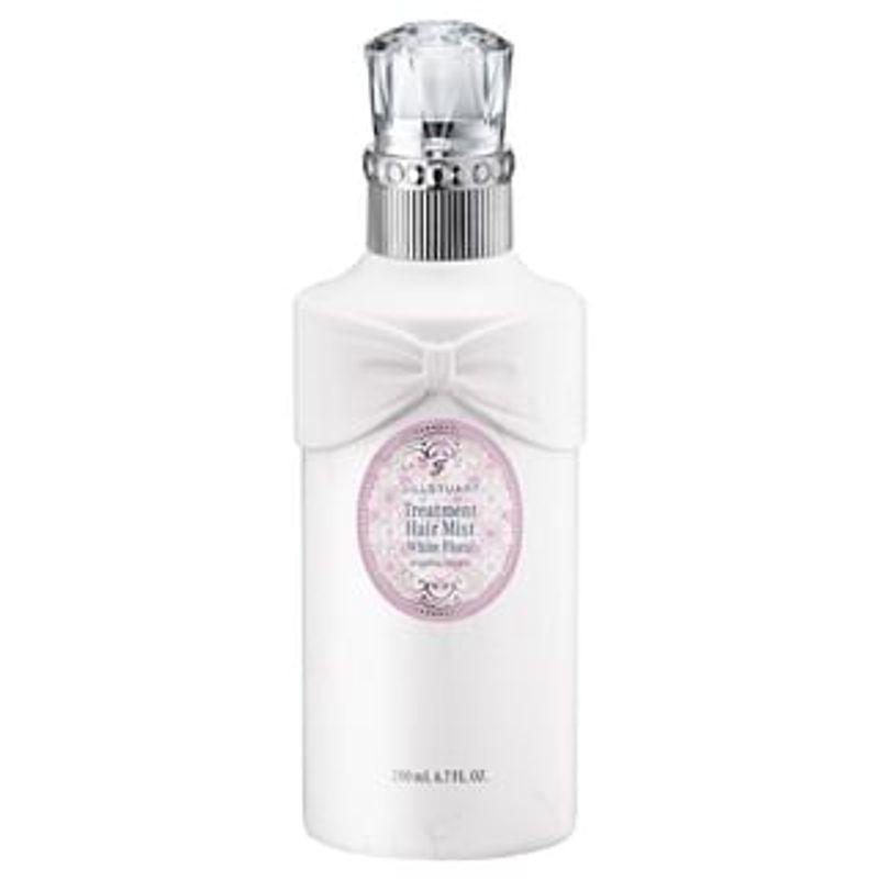 Jill Stuart - Treatment Hair Mist White Floral 200ml