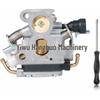 Husqvarna Carburetor for HUS435/440 (506450501 C1T-EL41A) Parts