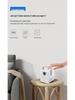 Mobile HD Projector with Electric Focus & Phone Screen Mirroring