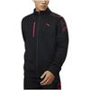 Anta Casual Sports Zipper Stand Collar Long Sleeve Fleece Thick Jacket Men Jackets 152247720-4