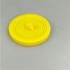4Pcs Replacement Silicone Lid for NC301 NC300 NC299AMZ Series Container Ice Cream Maker Dishwasher Safe Accessory