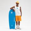 UNDEFEATED Sports Shorts Unisex Moderate UI22GSP07M