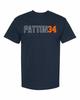 CHICAGO Name And Number Payton #34 Unisex T-Shirt S-XL FREE S&H!
