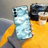 Creative Colored Wallpaper Phone Cover Case for Samsung Galaxy A52 A36 A57 A15 A23 A25 A16 A73 A51 A55 A53 A17 A37 A06 A05 A50