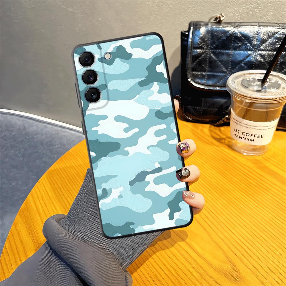 Creative Colored Wallpaper Phone Cover Case for Samsung Galaxy A52 A36 A57 A15 A23 A25 A16 A73 A51 A55 A53 A17 A37 A06 A05 A50