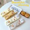 Duck Sleep Socks, 4-Piece Set of Warm Winter Socks