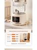 Zhigao Multi-functional Stewing & Cooking Tea Kettle - Large Capacity Household Flower Teapot