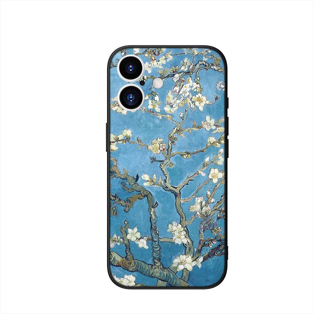 

Starry Night Van Gogh Sky Art Case for Motorola Moto G04 G13 G14 g45 G22 G23 G32 G34 G35 G64 G82 G84 G53 G60 G72 E14 E15 E13 Motorola Moto G45