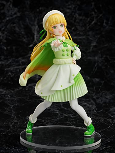 Furyu Love Live! Superstar!! Heianma Sumire 1/7 Scale PVC Pre-painted Complete Figure AMU-FNX877