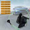 Fuel Door Actuator Assembly Compatible with Honda Civic 2016-2021 Direct Replacement 74700-TBA-A02 74700TBAA02