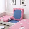 Printed Stretch Sofa Seat Cushion Cover L-shaped Corner Couch Sofa Slipcover for Living Room Wedding Elastic Seat Cushion Cover