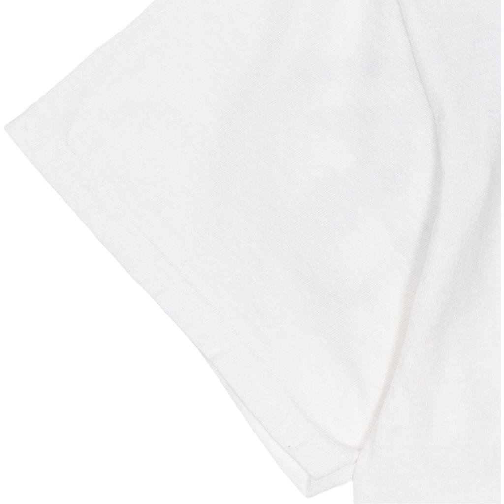 Travis Scott T Shirt Men's White CJFM-SS03