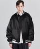Grayblvd Tt Varsityjacke Gkajk63(Schwarz)