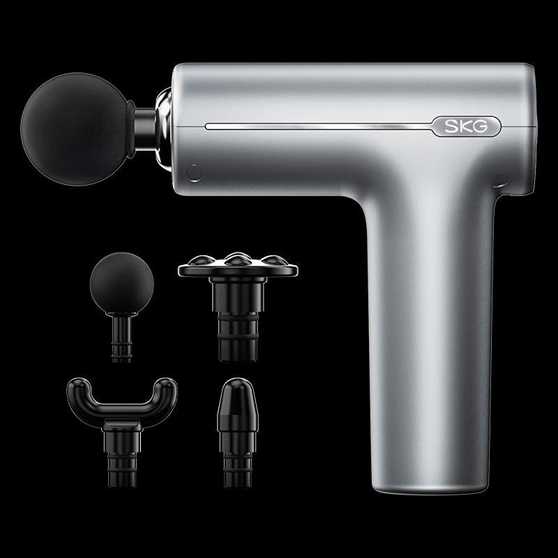 

SKG F1MAX Percussion Massage Gun