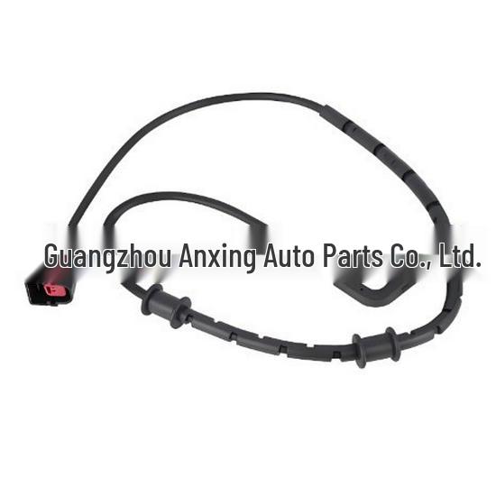 Jaguar XJ 2010 Brake Sensor Line - Model C2D37743