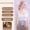 New Smart Home Massager for The Abdomen Leg Massager Arm Massager Relieves Fatigue Electric Massagers