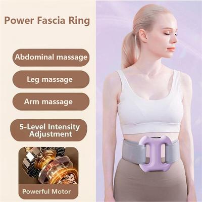 New Smart Home Massager for The Abdomen Leg Massager Arm Massager Relieves Fatigue Electric Massagers
