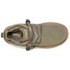UGG Suede Ankle Boots Men's Moss Green 1153770-MGNS