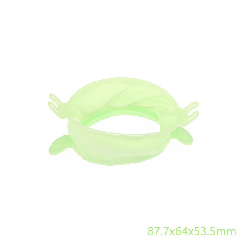 

1 шт. стоматологический ретрактор для губ и щек, открыватель рта, улыбка, держатель для слюноотводной трубки L/M/S, зеленый, белый, оранжевый S зелёный