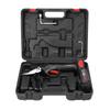 Dispozitiv de tăiat fără fir 21V Motor fără perii Foarfecă electrică de bucătărie 40 mm Mașină de tăiat carne pentru grătar cu os