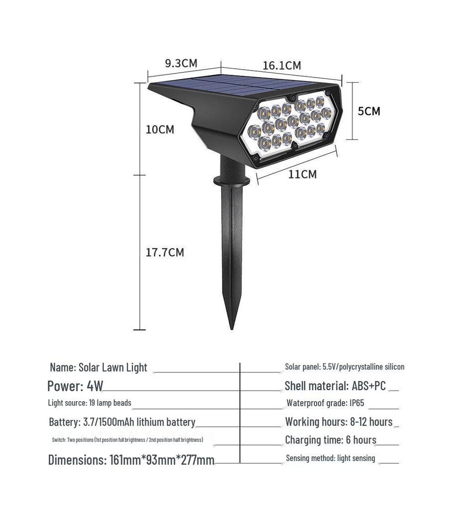 Solar Garden & Courtyard Lights: Ground, Wall, Torch, and Table Variants