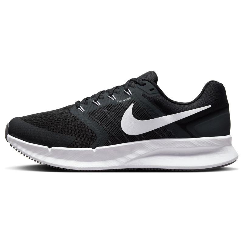 Nike Run Swift 3 'Black' Sneakers DR2695-002