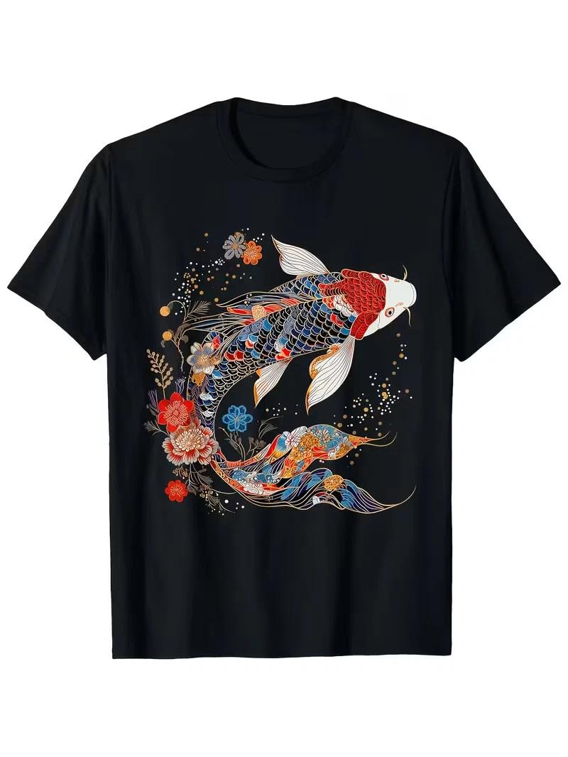 

Men s Black Cotton Graphic T-Shirt - I Avoid People Funny Print, Round Neck Sh L