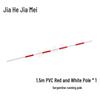 Jiahe Jiamei Multi-purpose Training & Marker Poles