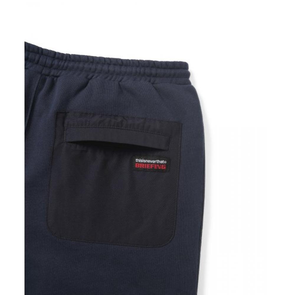 Tnt Bf Sweat Pant Navy