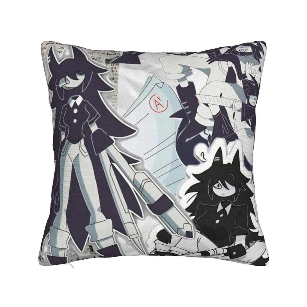 FPE Fundamental Paper Education Pillow Covers Merchandise Soft Cushion Cover Decorative  Pillow Case Cover Home Multi Size