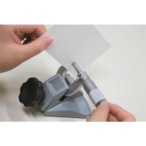 Mitutoyo Micrometer Stand MSSB