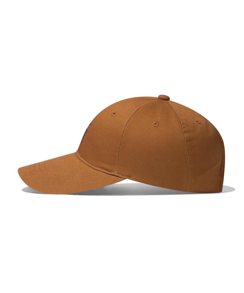 ZENSAI Cappellino con Visiera Simbolo Arancione